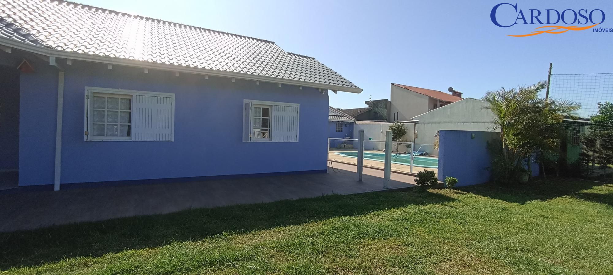 Casa, 4 quartos, 173 m² - Foto 5