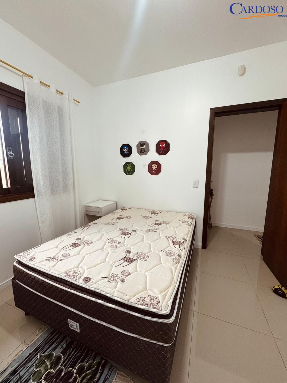 Casa, 3 quartos, 166 m² - Foto 7