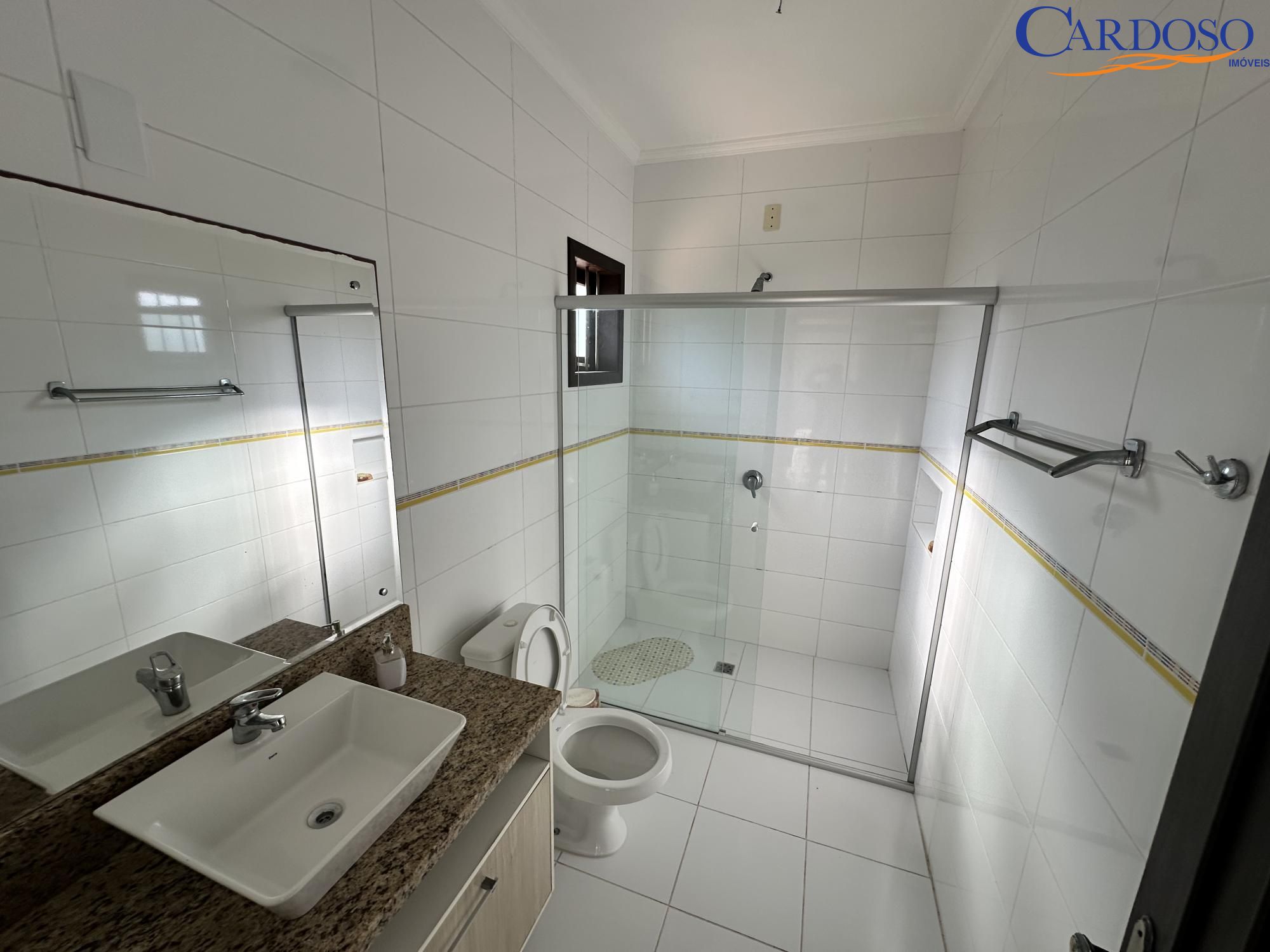 Sobrado, 4 quartos, 312 m² - Foto 24