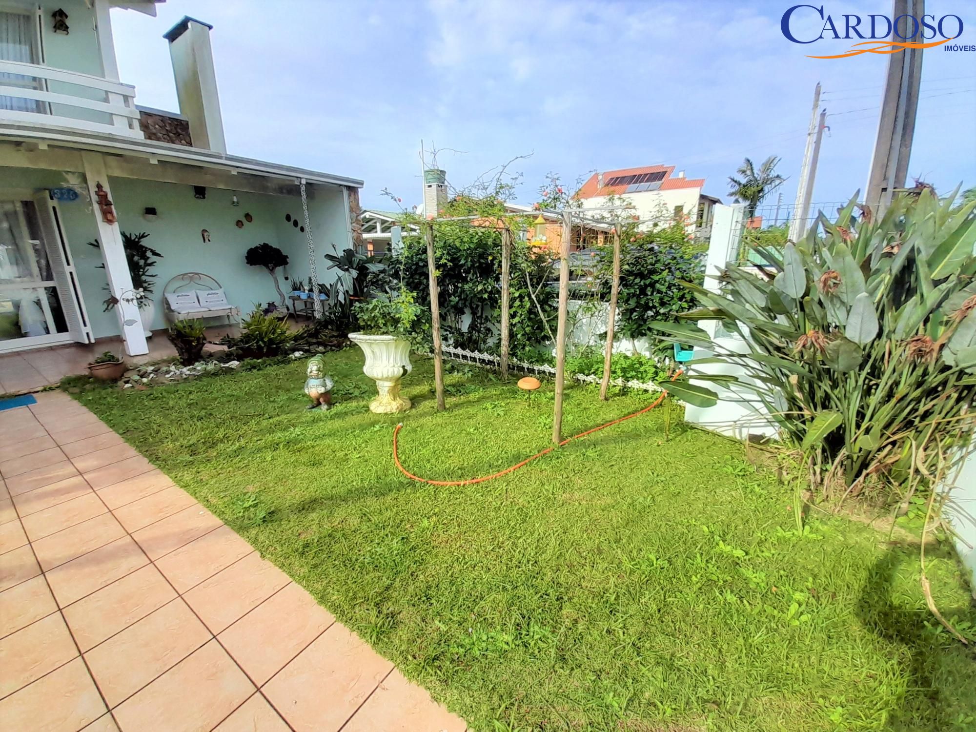 Casa à venda com 4 quartos, 250m² - Foto 7