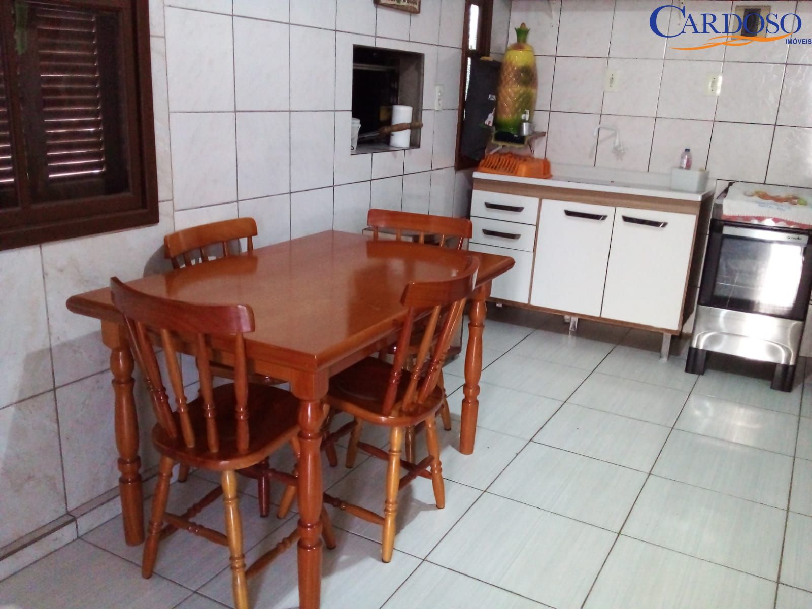 Casa, 3 quartos, 80 m² - Foto 10