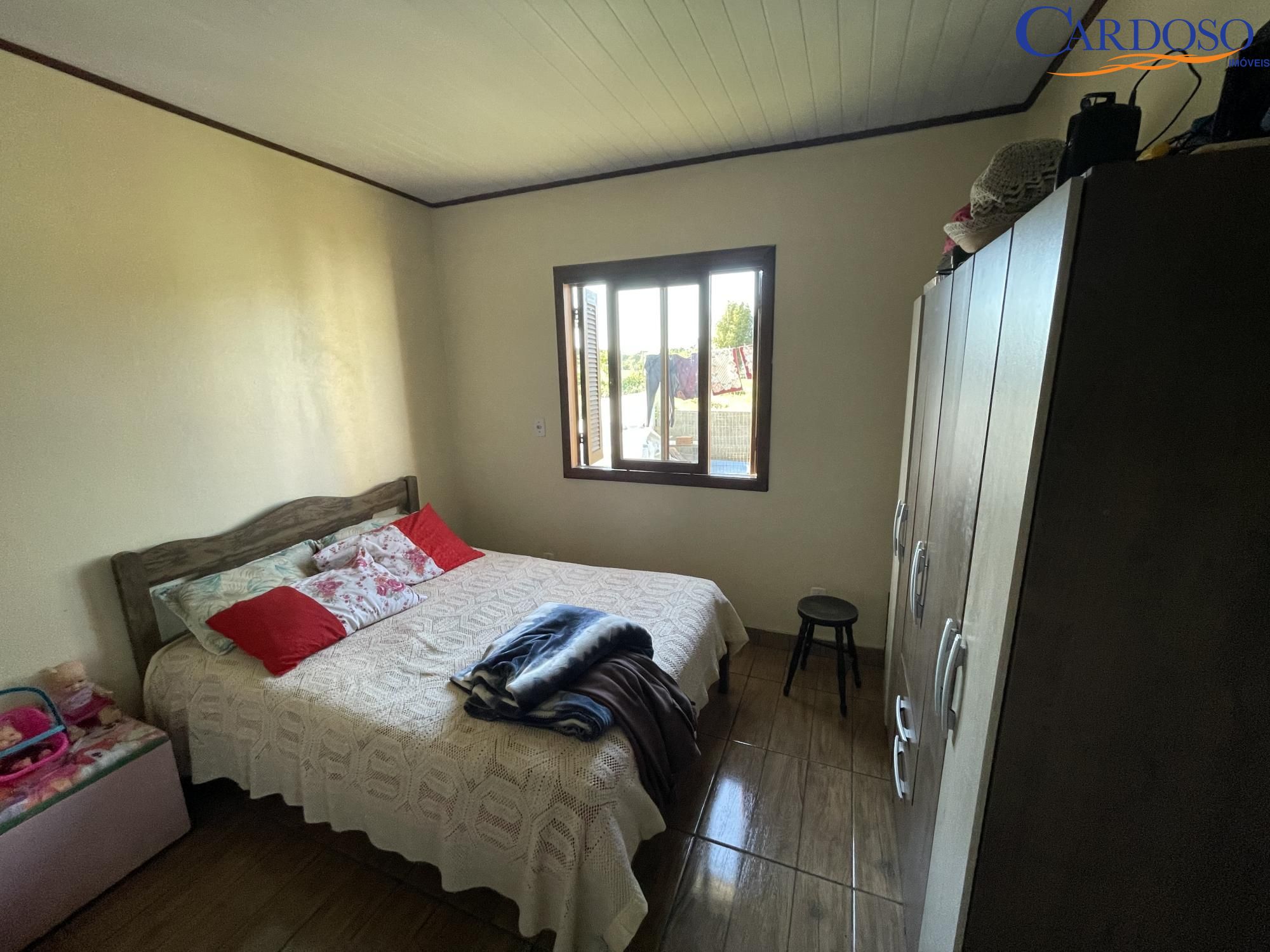 Casa à venda com 2 quartos, 140m² - Foto 14