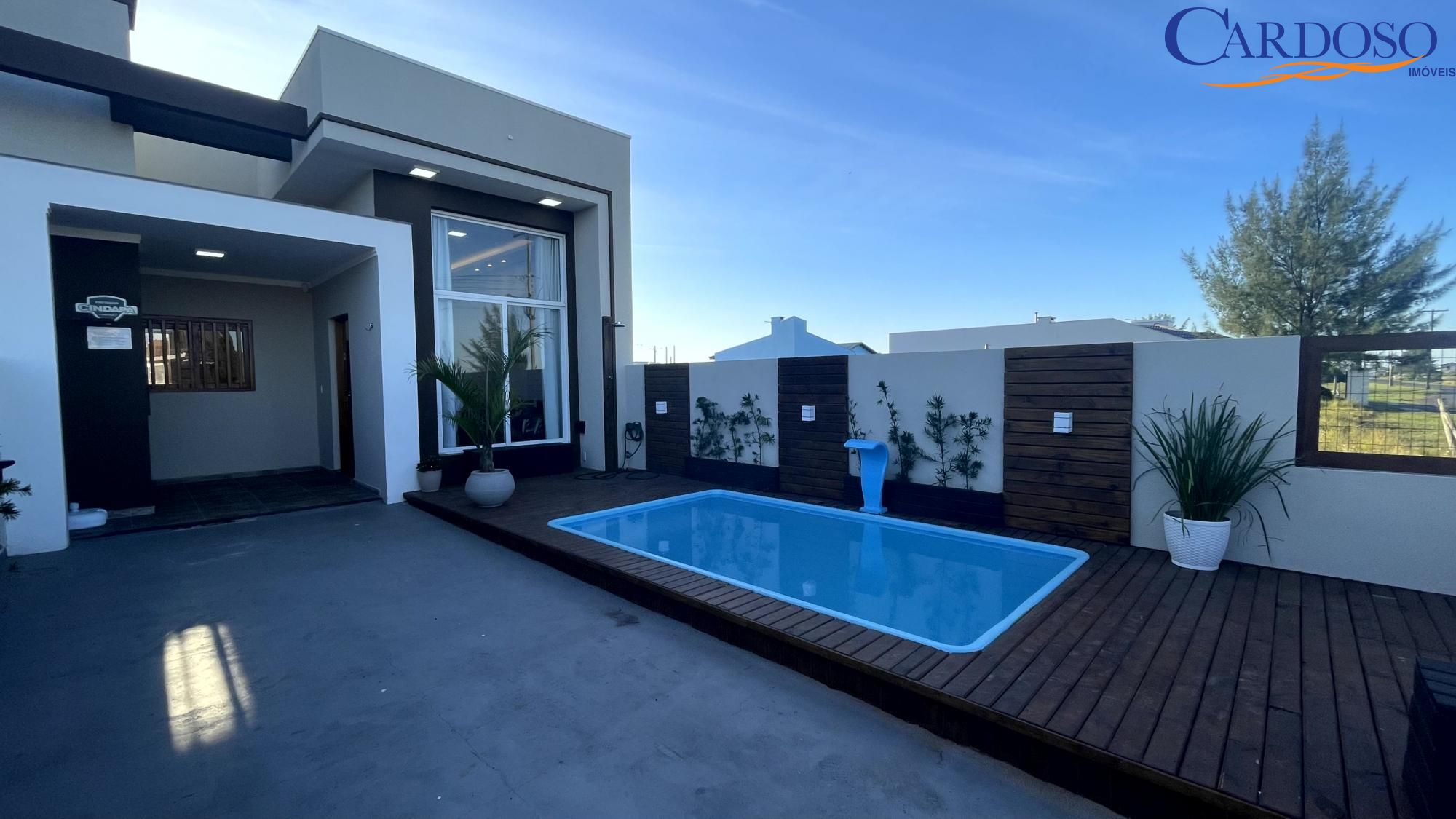 Casa, 2 quartos, 72 m² - Foto 6