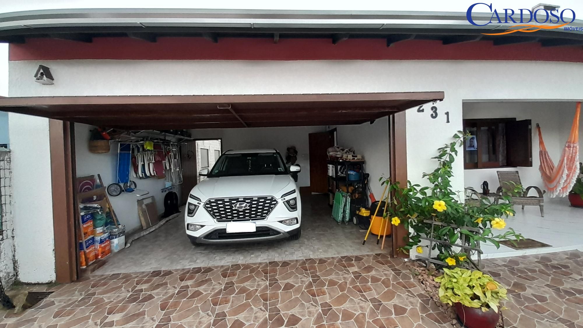 Casa, 4 quartos, 210 m² - Foto 3