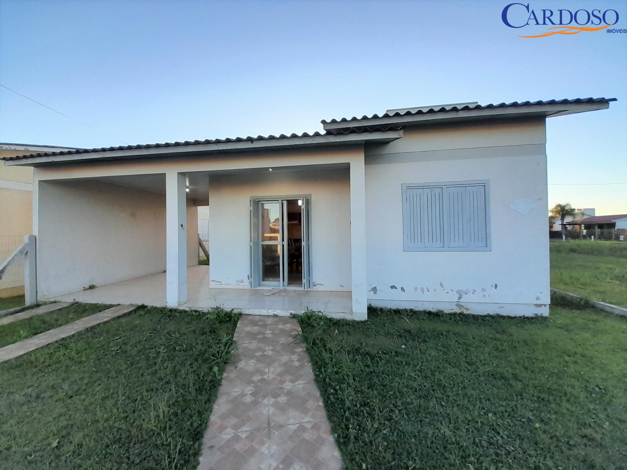 Casa, 2 quartos, 80 m² - Foto 3