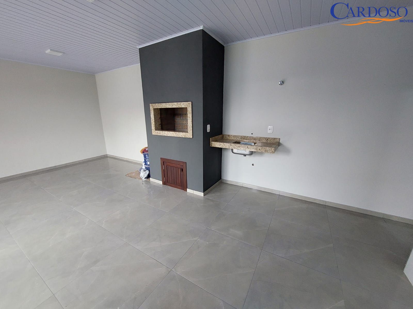 Casa à venda com 3 quartos, 120m² - Foto 12