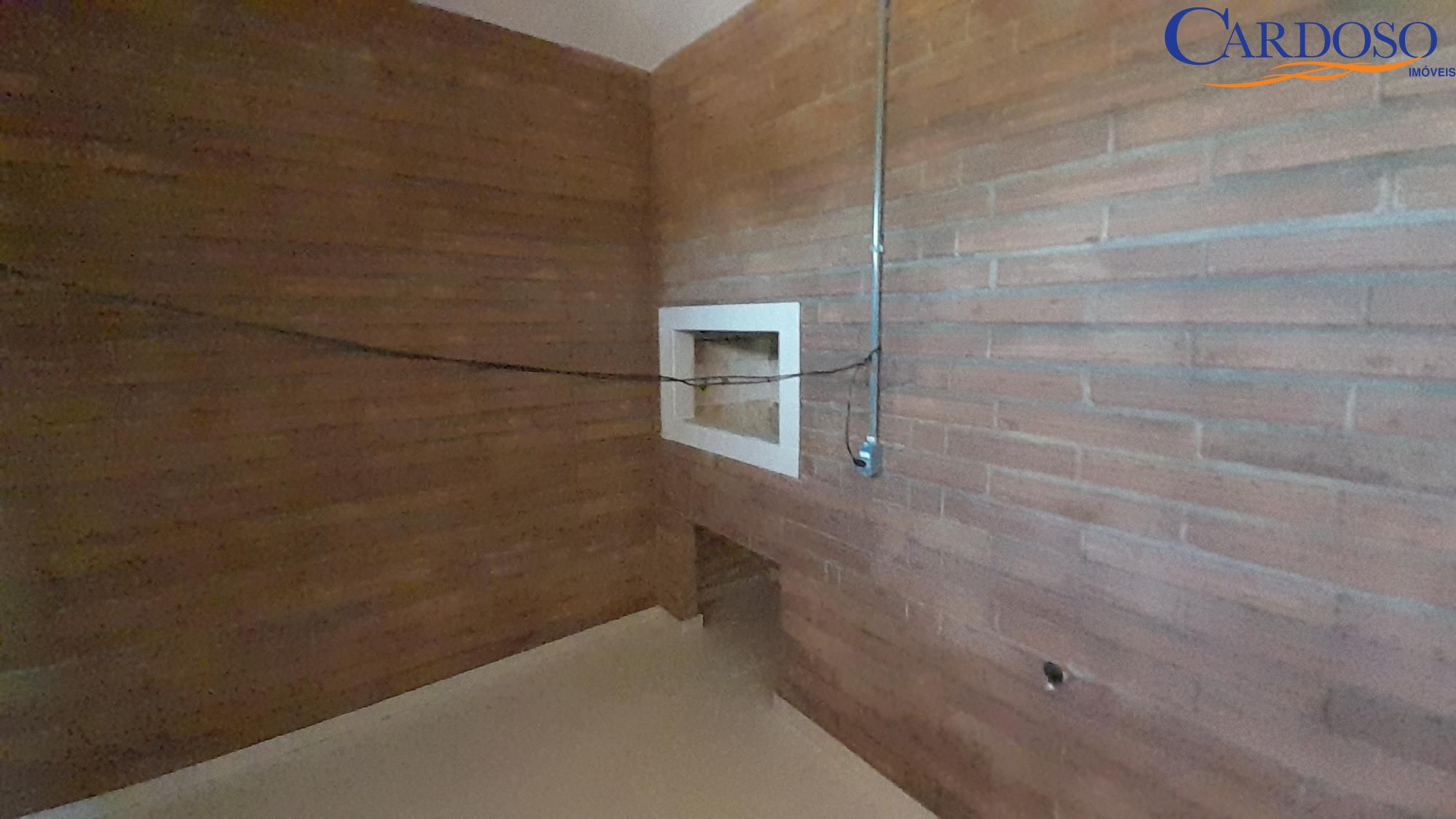 Casa à venda com 3 quartos, 110m² - Foto 16