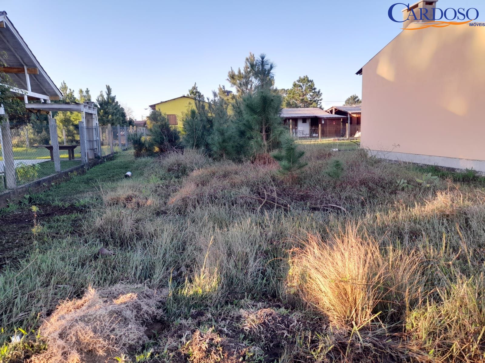 Terreno/Lote  venda  no Rondinha Nova - Arroio do Sal, RS. Imveis