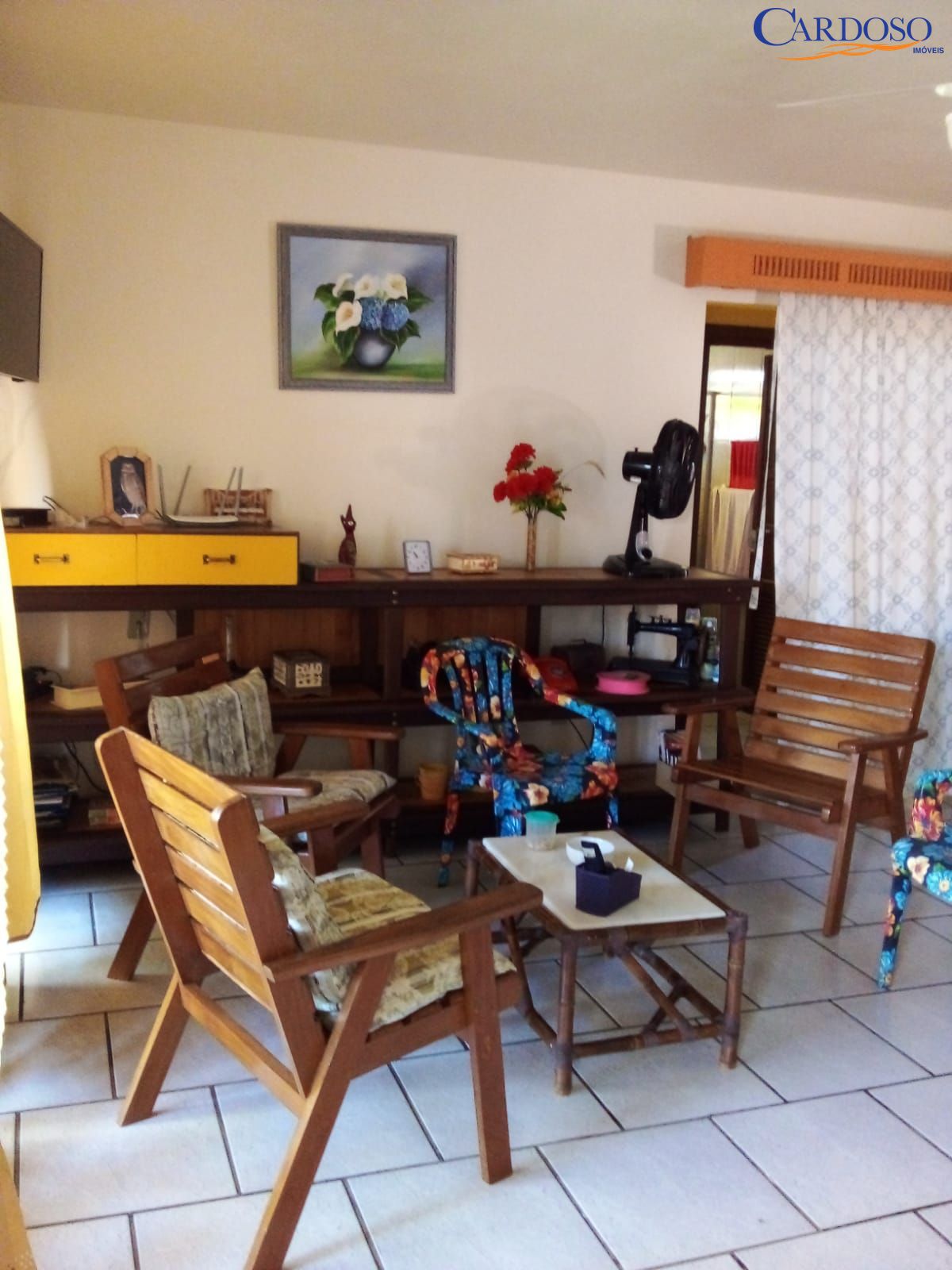 Casa, 3 quartos, 110 m² - Foto 9