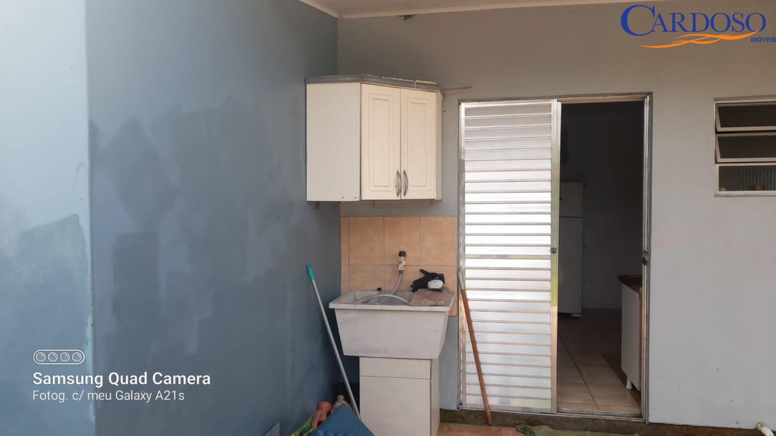 Casa à venda com 4 quartos, 130m² - Foto 32