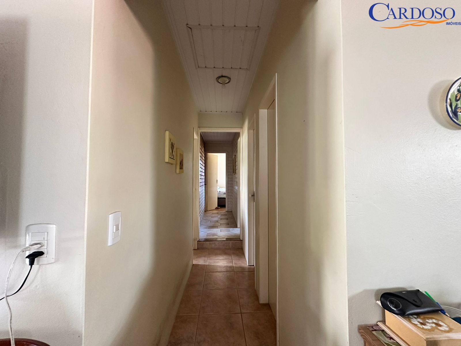 Casa, 6 quartos, 150 m² - Foto 41