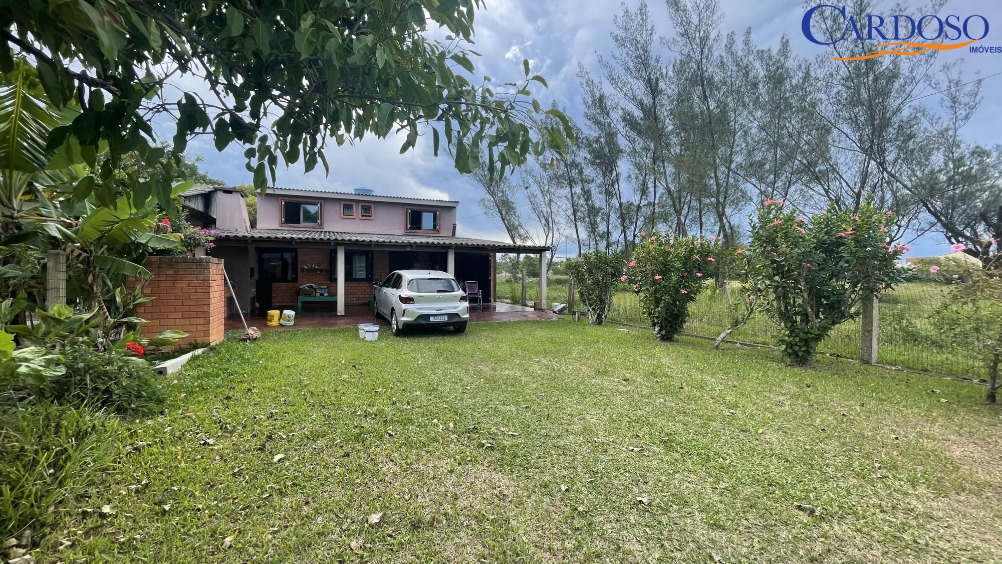 Casa, 4 quartos, 150 m² - Foto 2