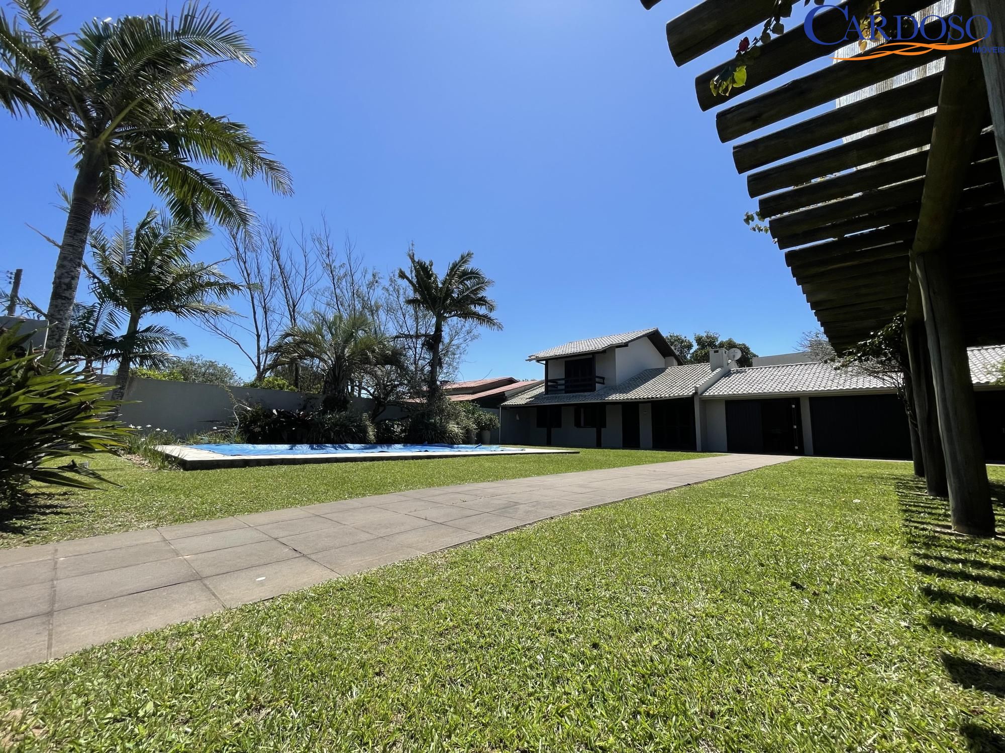 Casa, 5 quartos, 234 m² - Foto 6