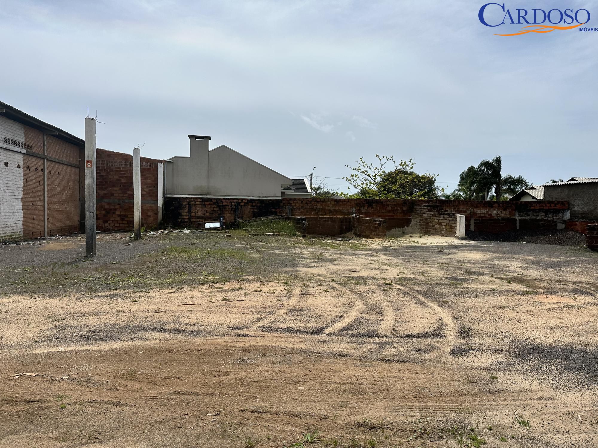 Terreno, 299 m² - Foto 7