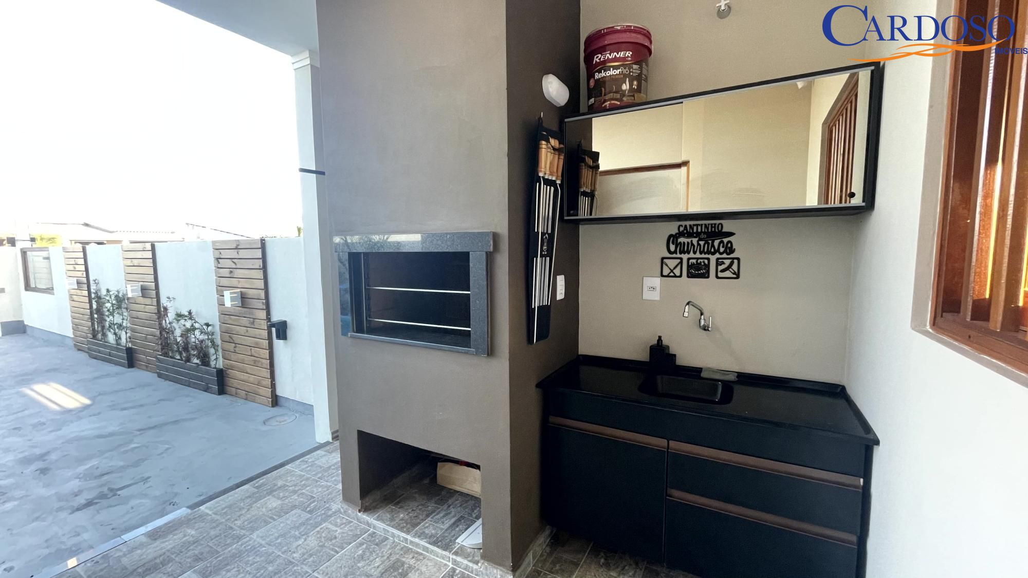 Casa, 2 quartos, 72 m² - Foto 9