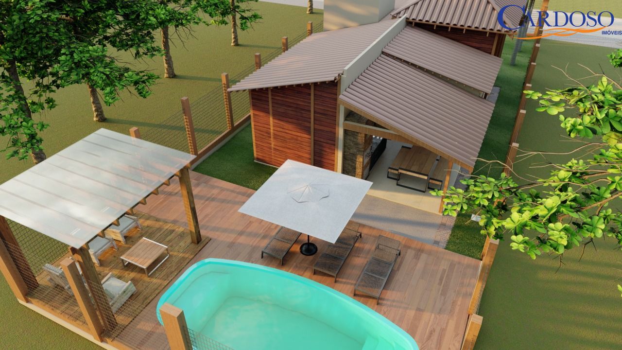 Casa, 3 quartos, 114 m² - Foto 5