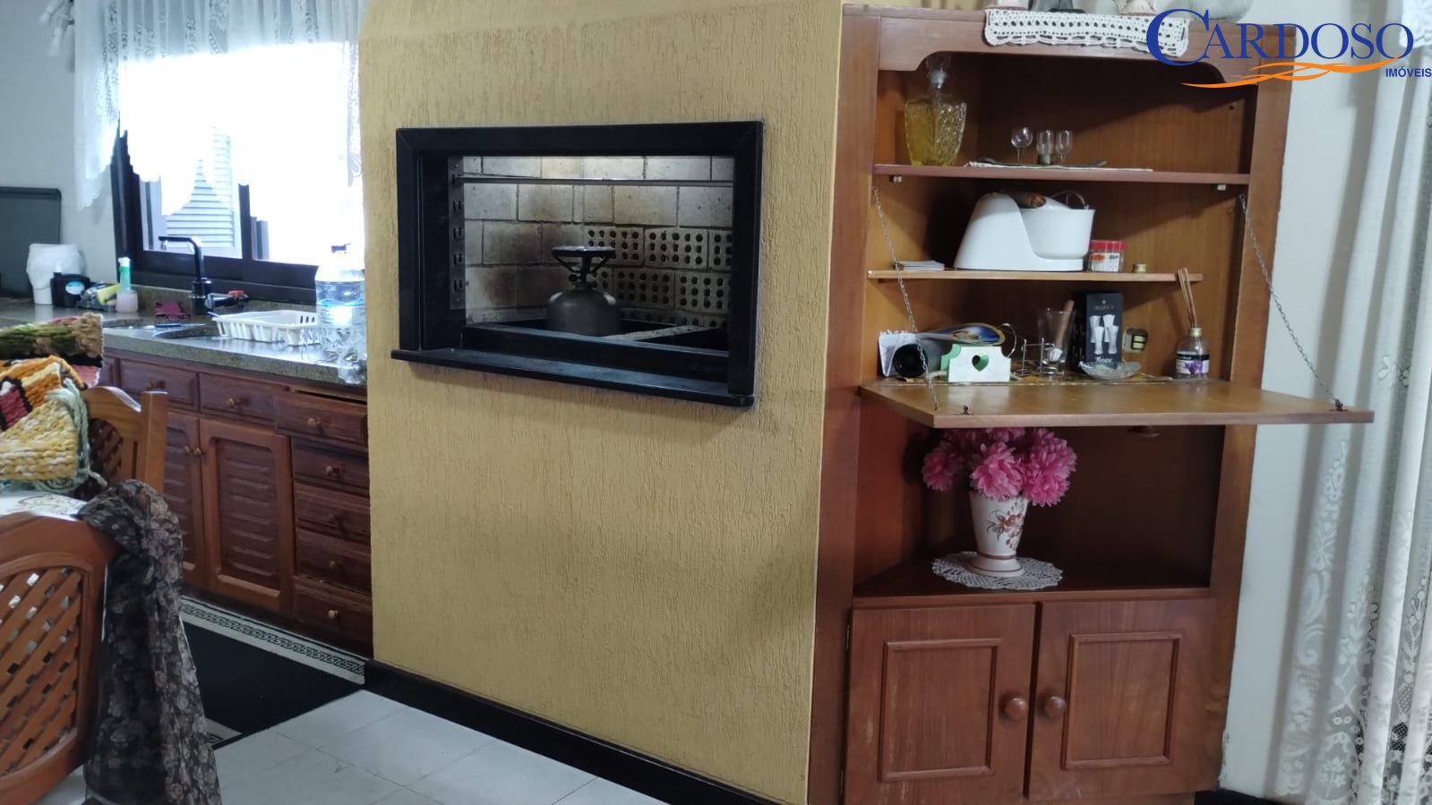 Casa, 5 quartos, 386 m² - Foto 8