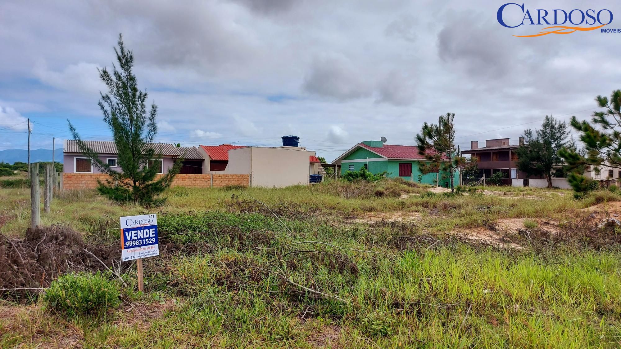 Terreno à venda, 300m² - Foto 6