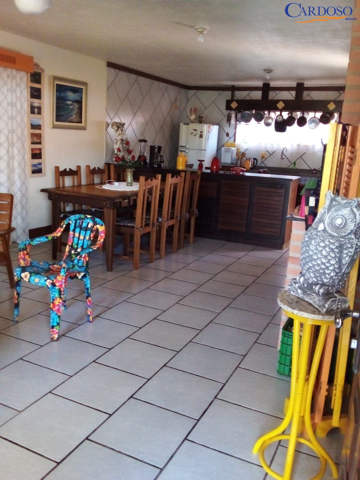 Casa, 3 quartos, 110 m² - Foto 7
