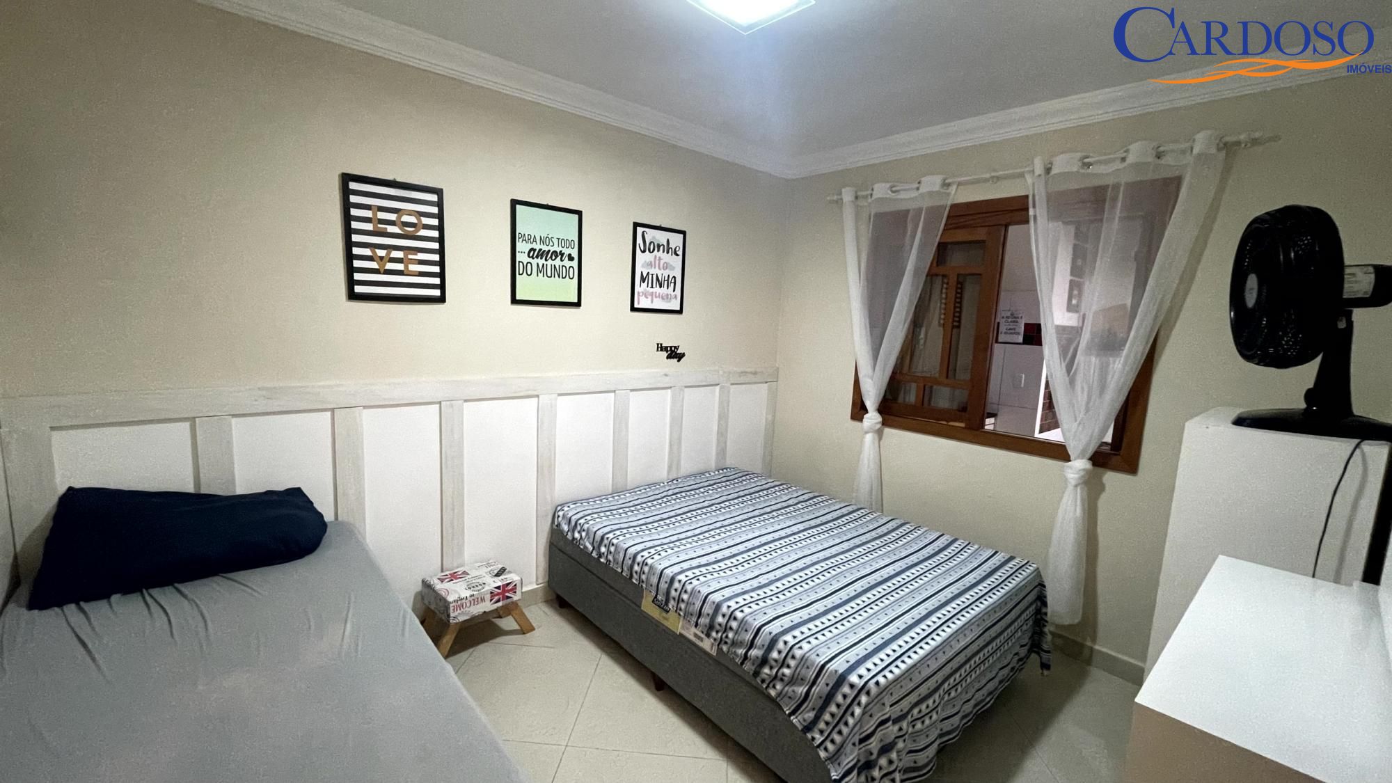 Casa, 2 quartos, 100 m² - Foto 11