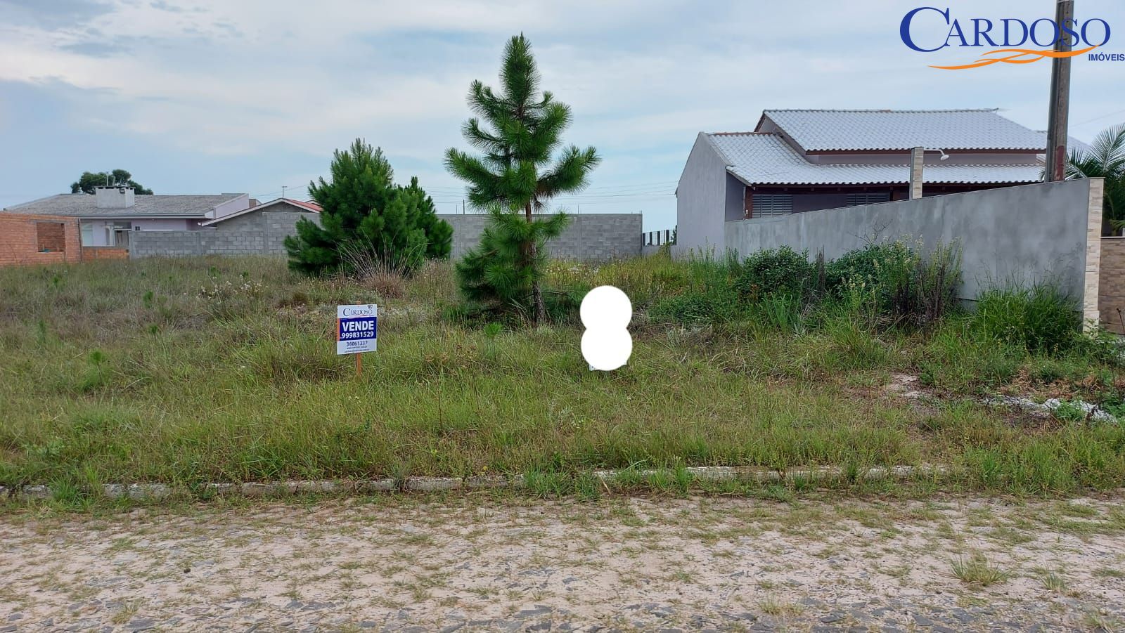 Terreno, 360 m² - Foto 3