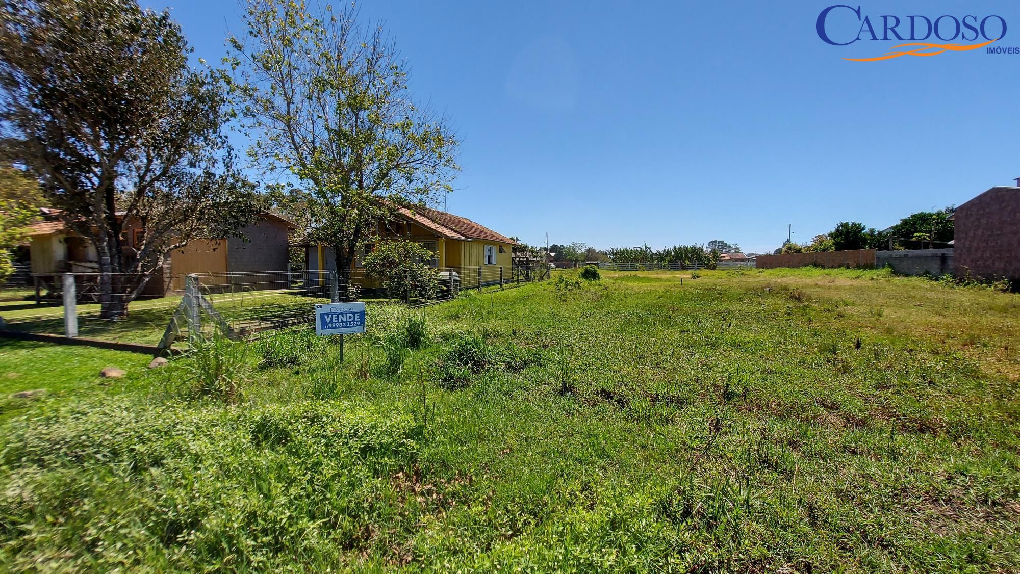 Terreno, 316 m² - Foto 6