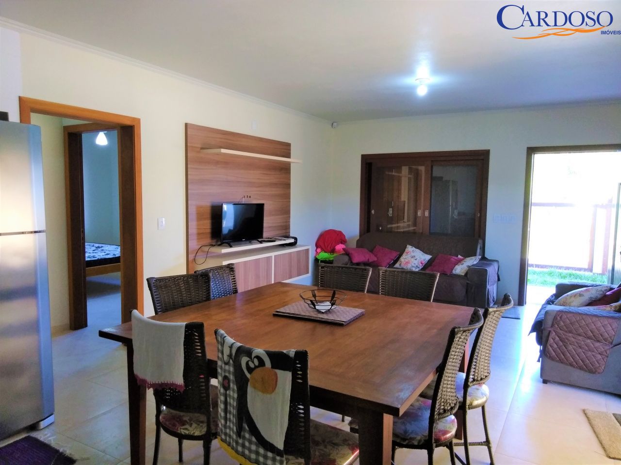 Casa, 3 quartos, 135 m² - Foto 13