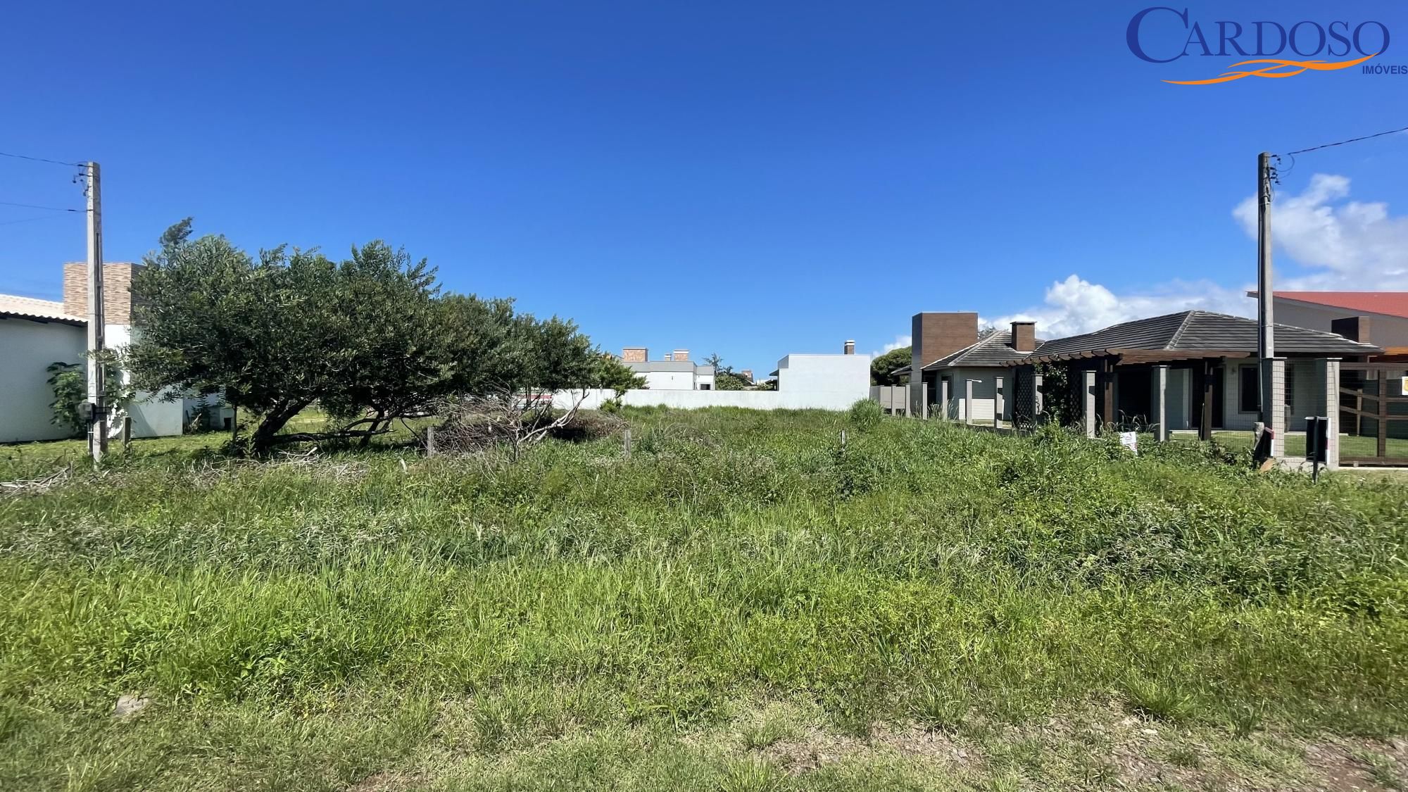 Terreno, 316 m² - Foto 1