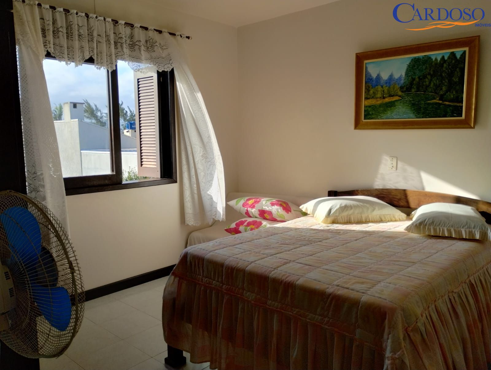 Casa, 5 quartos, 386 m² - Foto 12