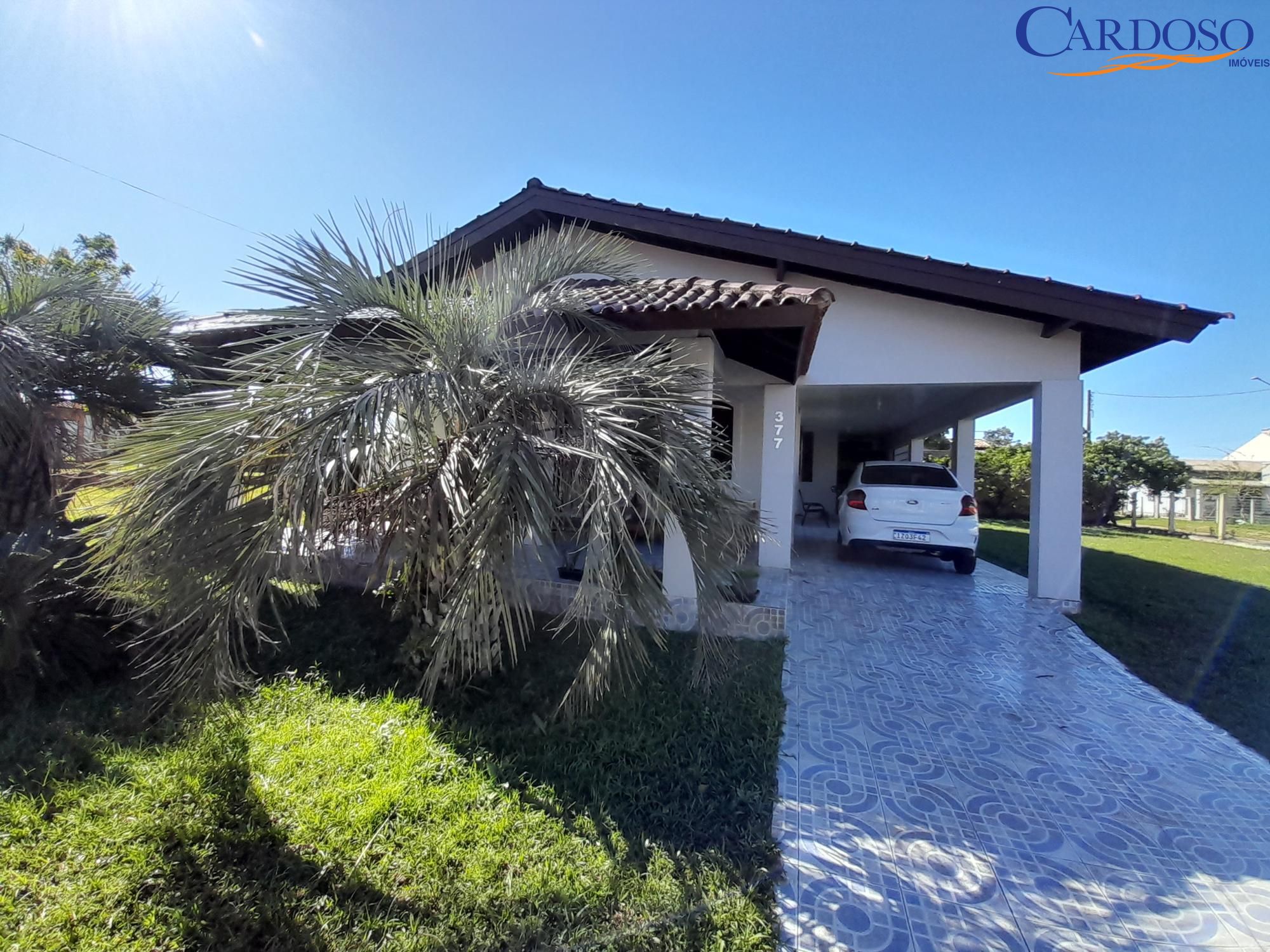 Casa, 6 quartos, 264 m² - Foto 2