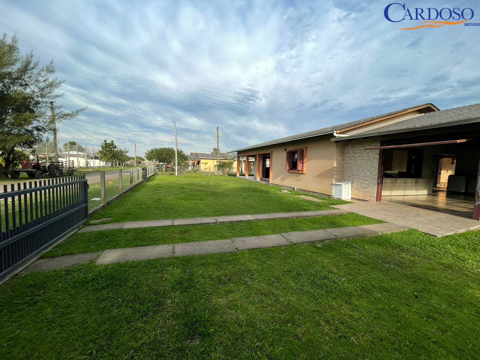 Casa, 3 quartos, 150 m² - Foto 4