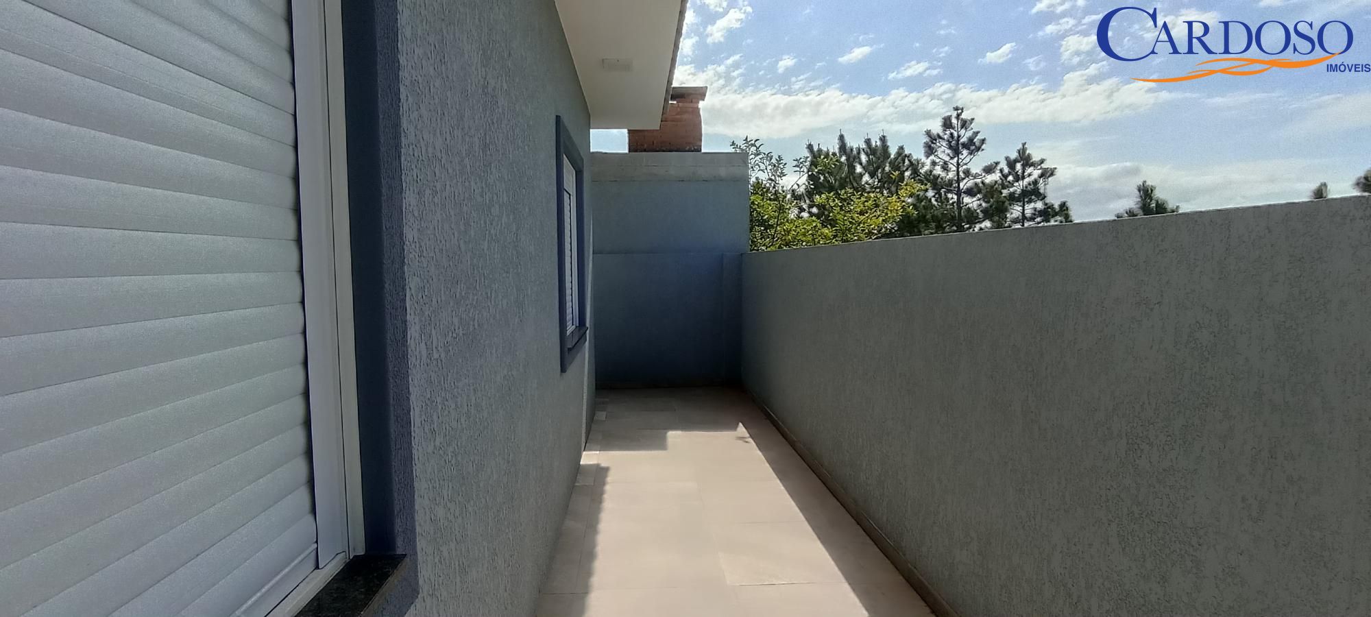 Casa à venda com 3 quartos, 106m² - Foto 10