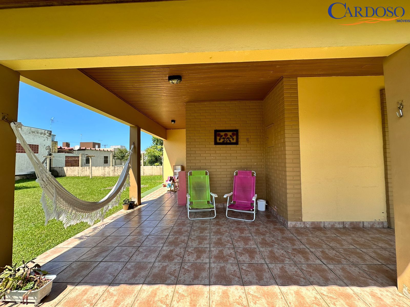 Casa, 6 quartos, 150 m² - Foto 43