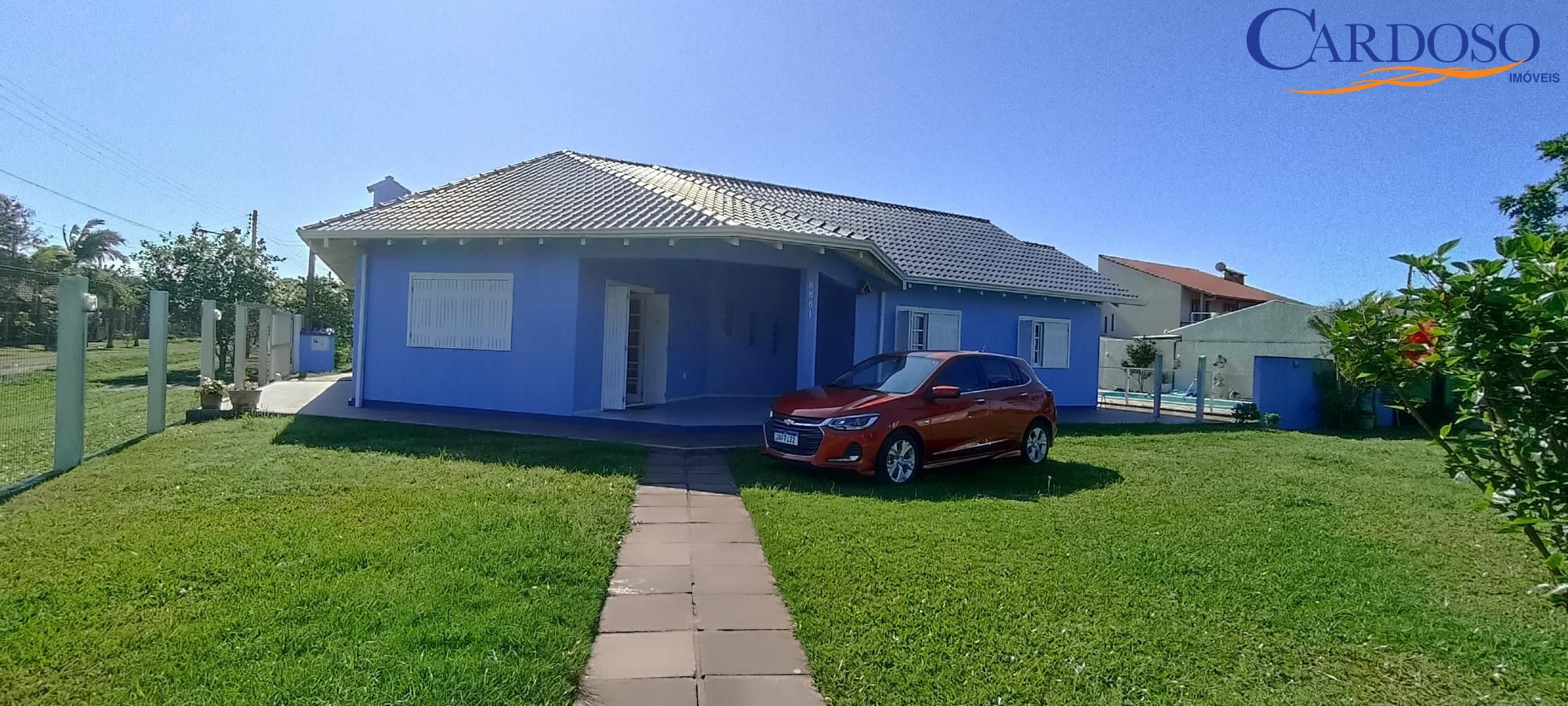 Casa, 4 quartos, 173 m² - Foto 8