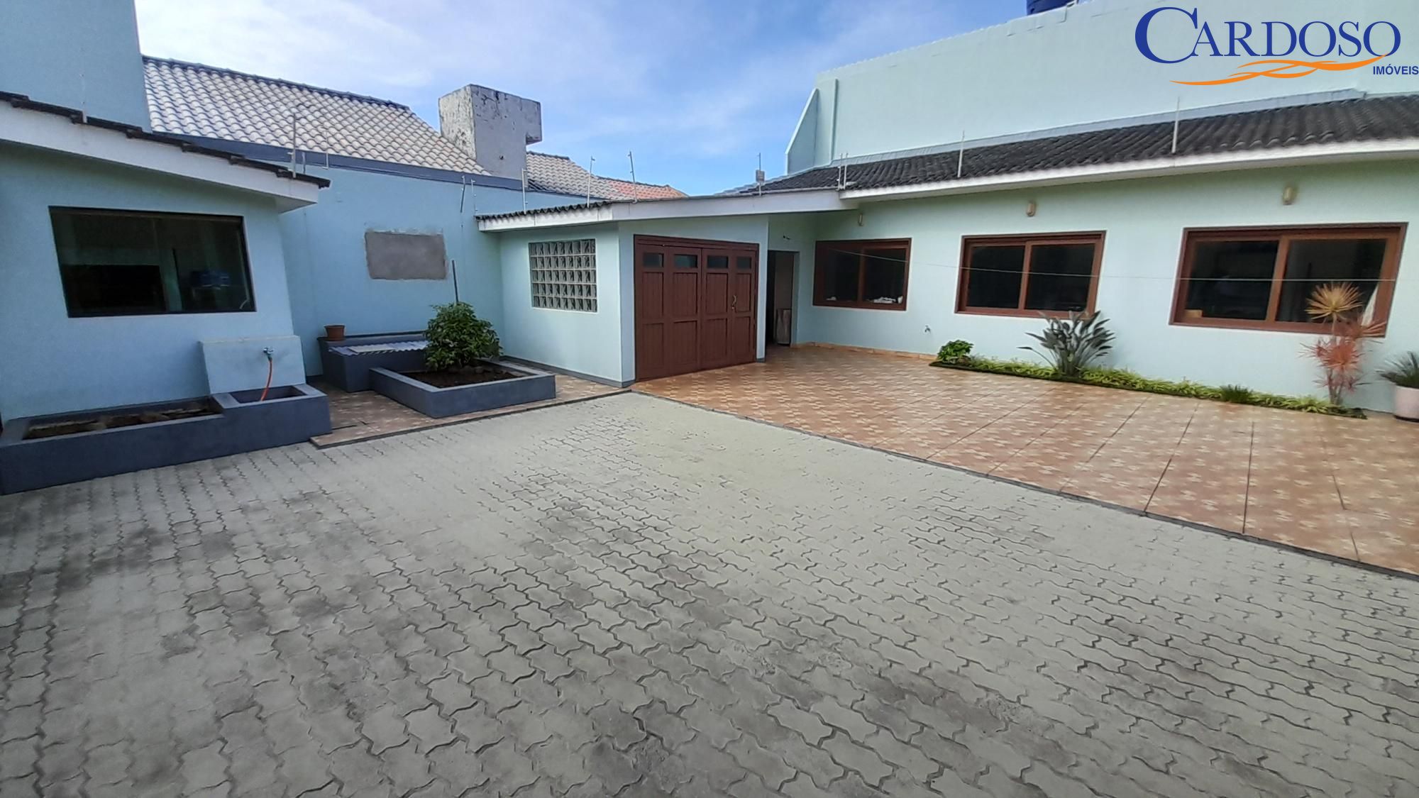 Casa à venda com 3 quartos, 305m² - Foto 18