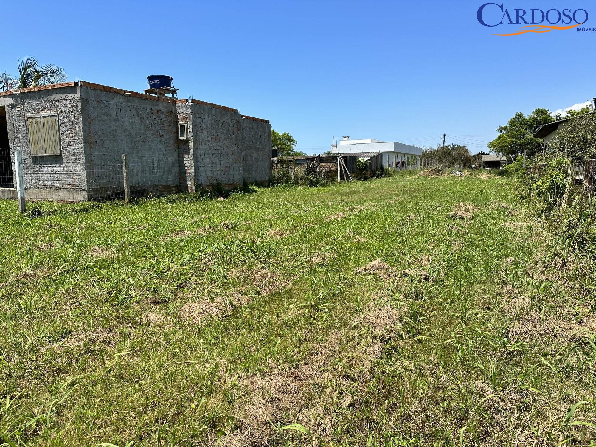 Terreno, 437 m² - Foto 4