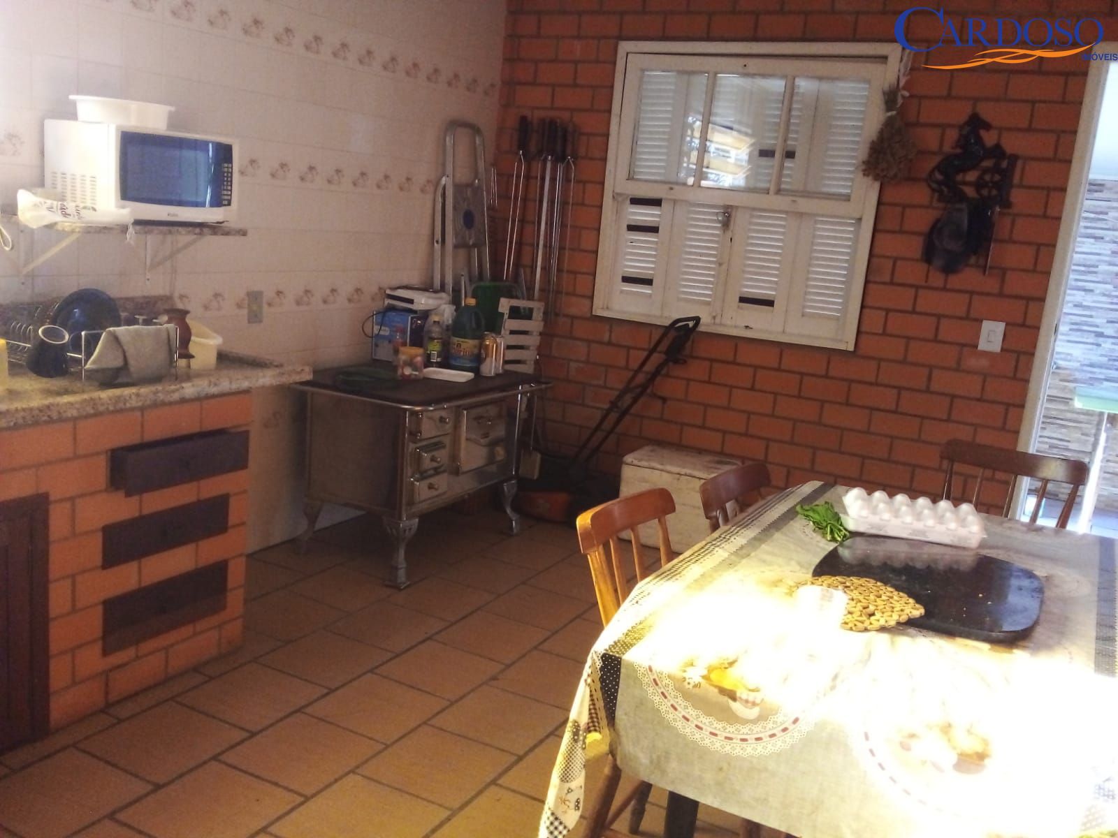 Casa, 3 quartos, 90 m² - Foto 7