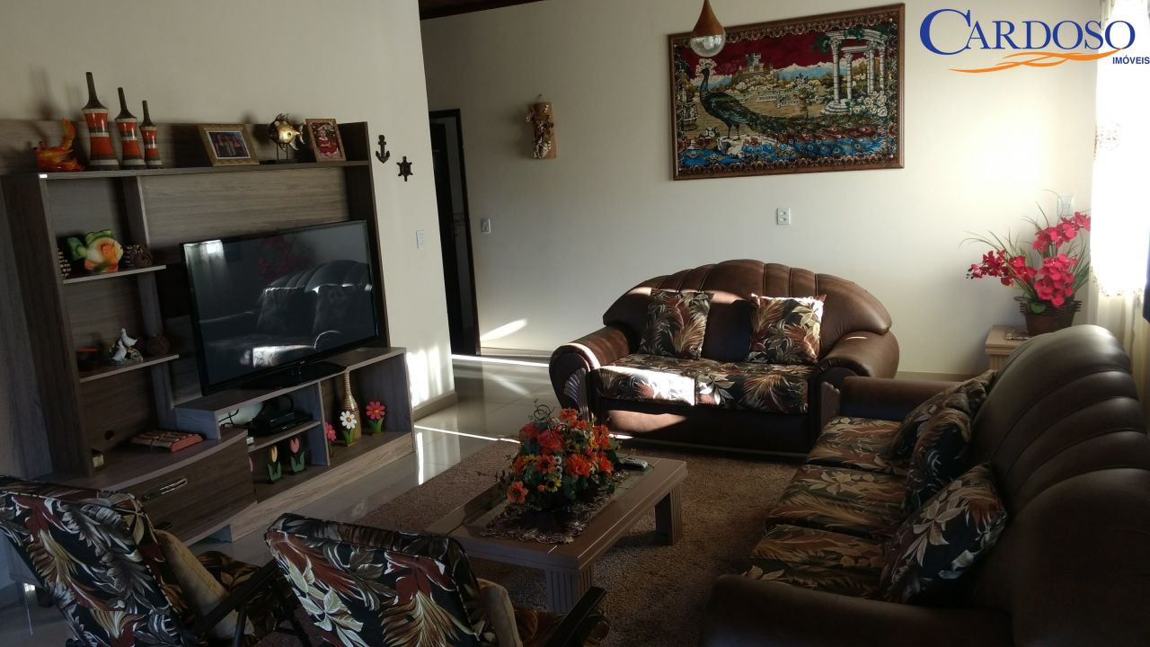 Casa, 5 quartos, 398 m² - Foto 12