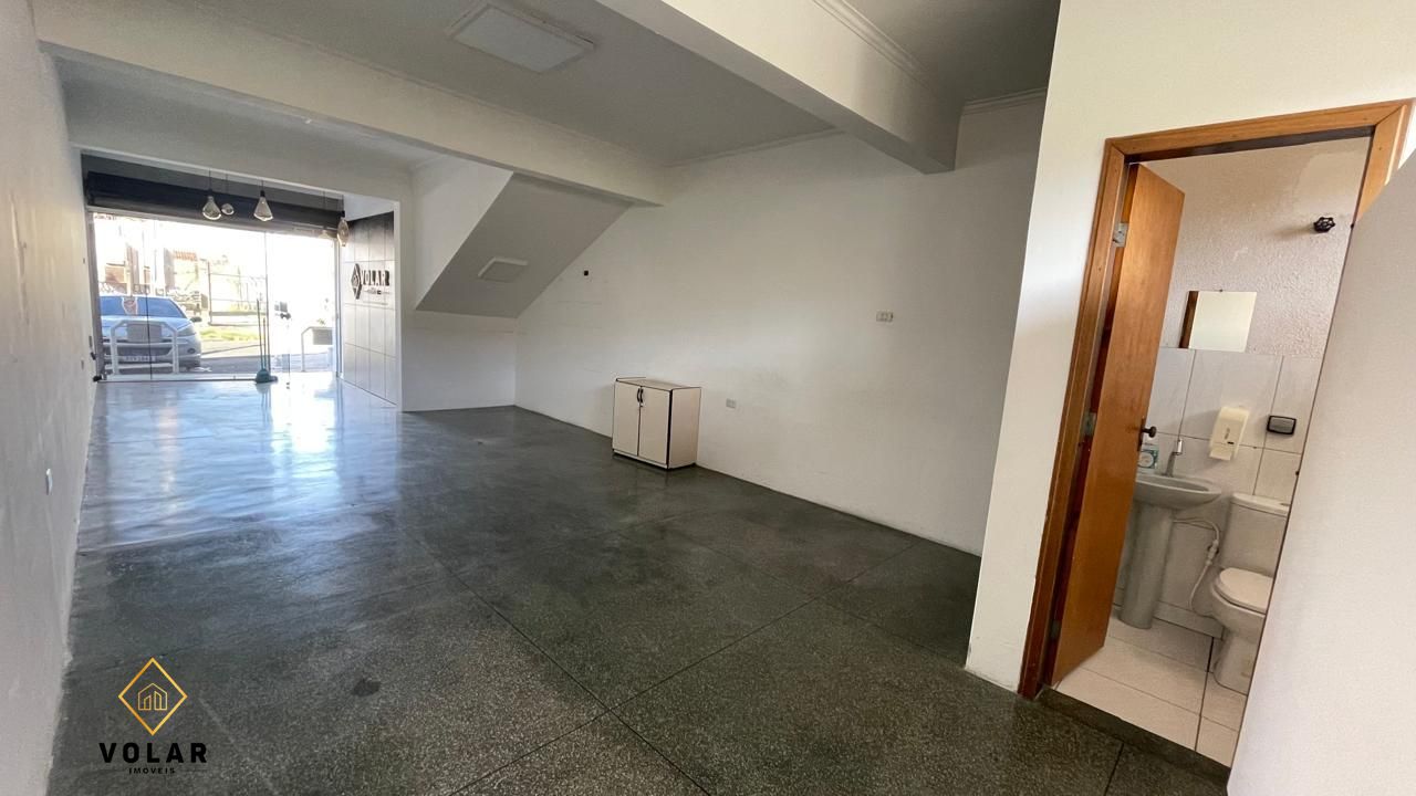 Loja-Salão, 48 m² - Foto 3