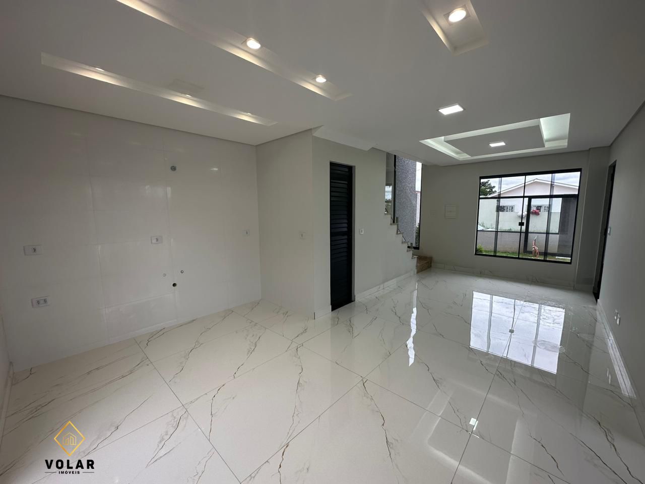 Sobrado à venda com 3 quartos, 120m² - Foto 13