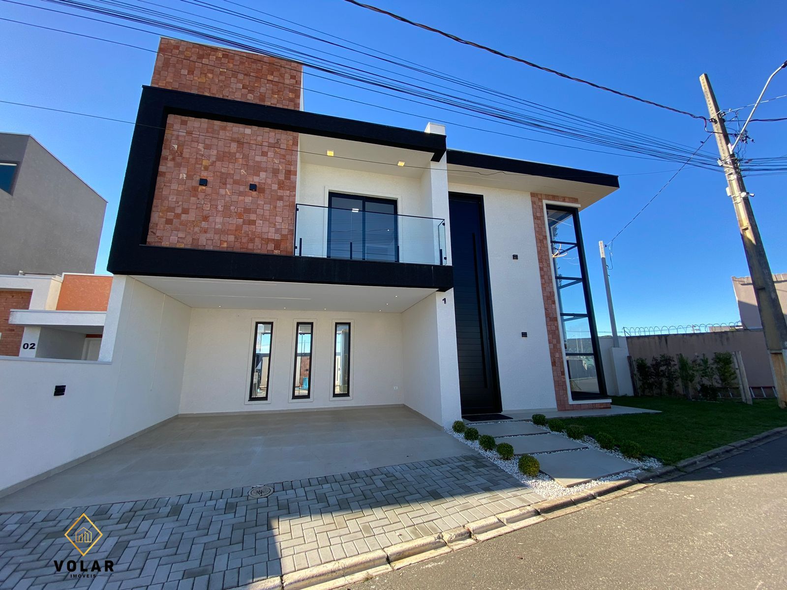 Sobrado à venda com 3 quartos, 156m² - Foto 4