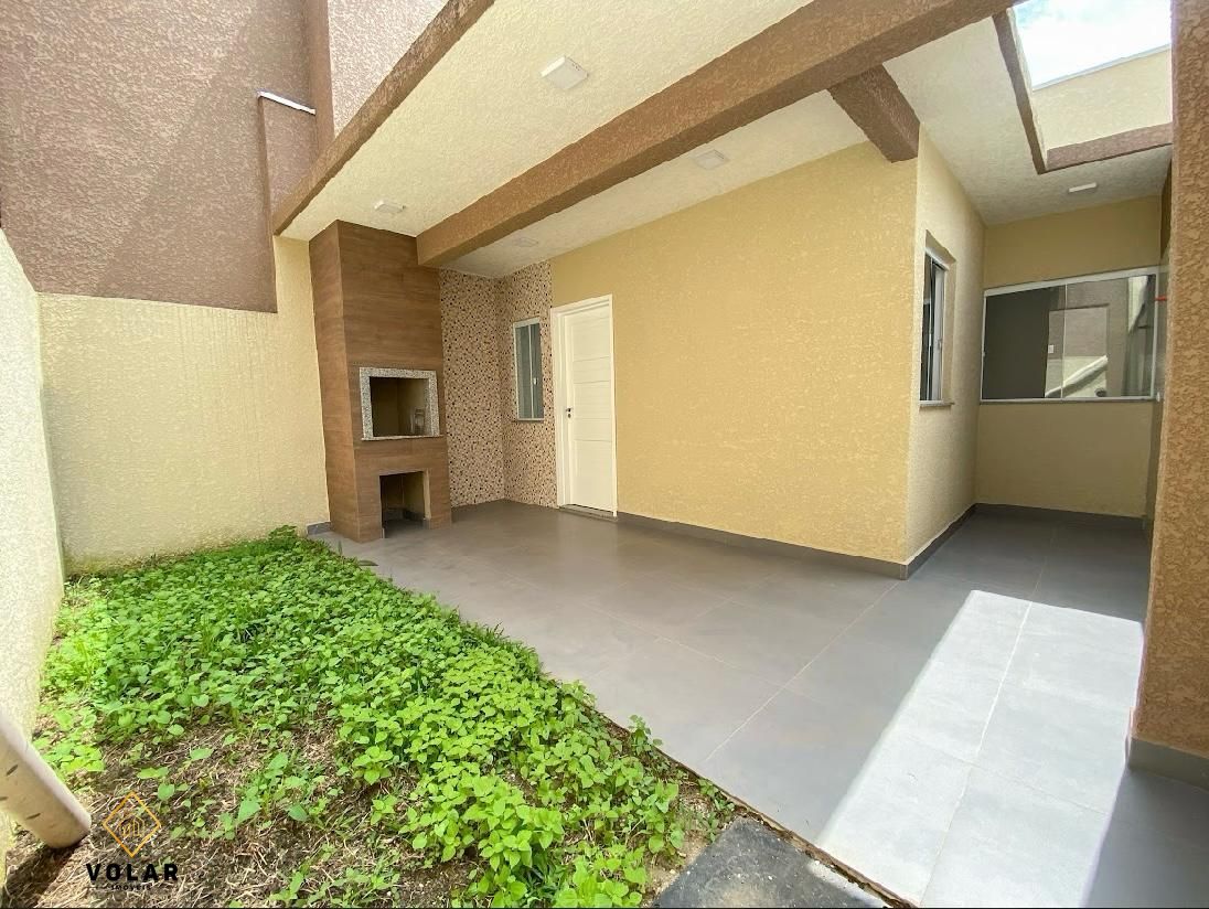 Casa à venda com 3 quartos, 68m² - Foto 15