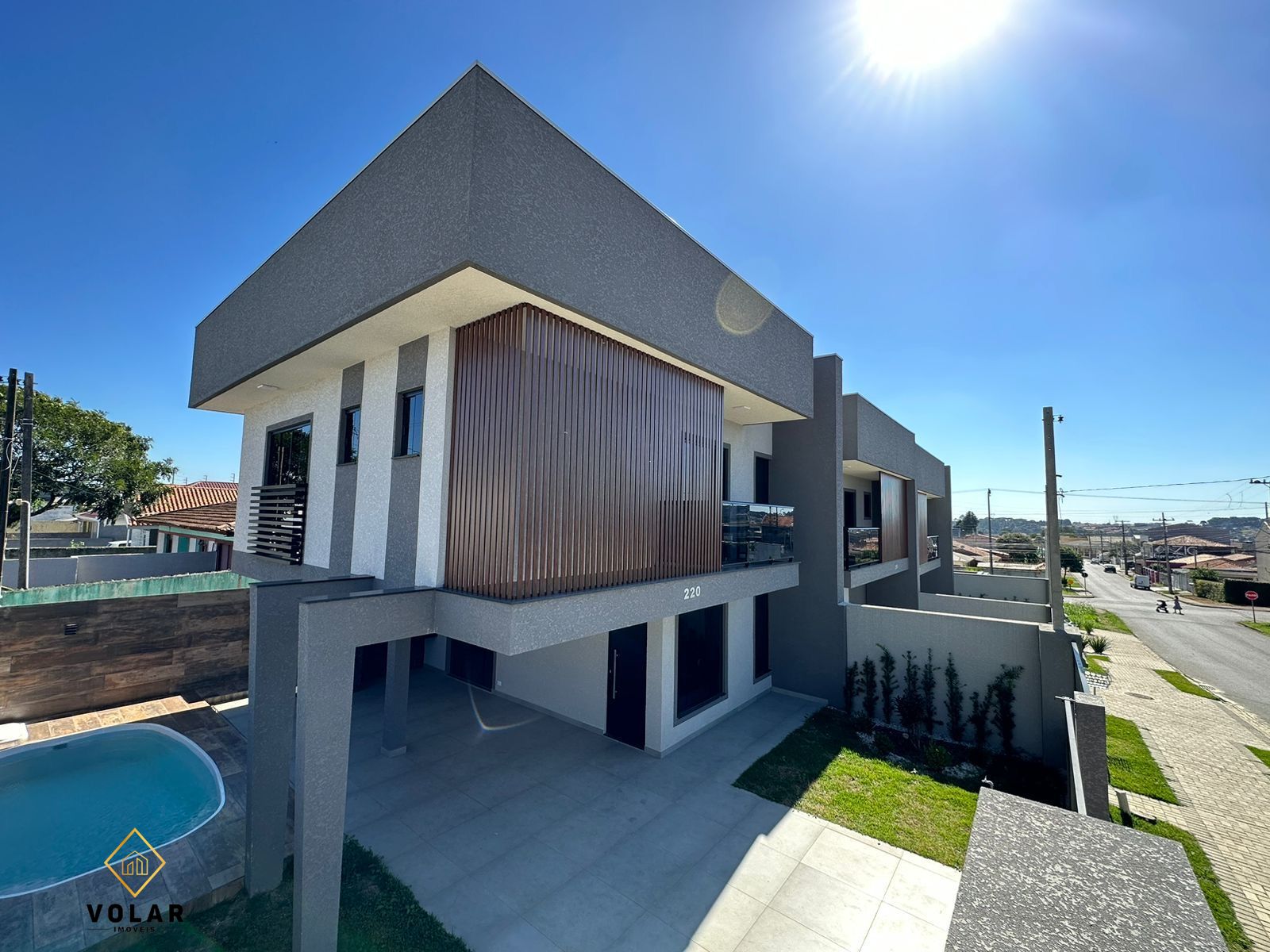 Sobrado, 3 quartos, 120 m² - Foto 5