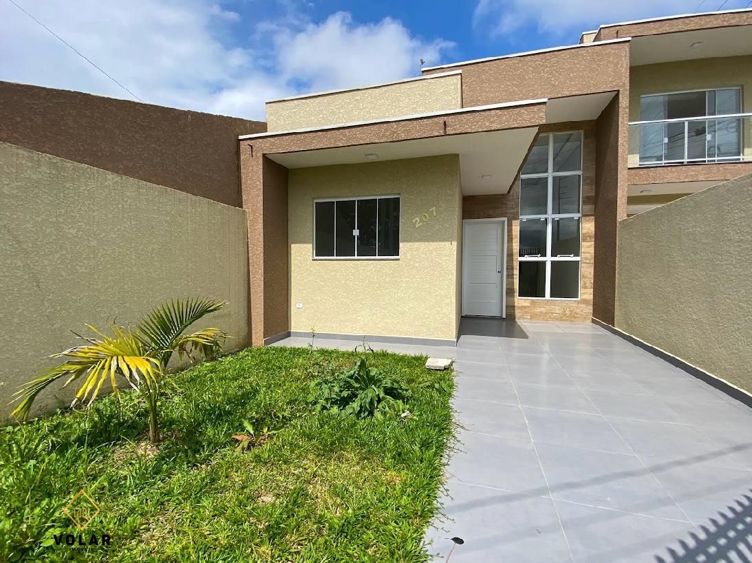 Casa, 3 quartos, 68 m² - Foto 2