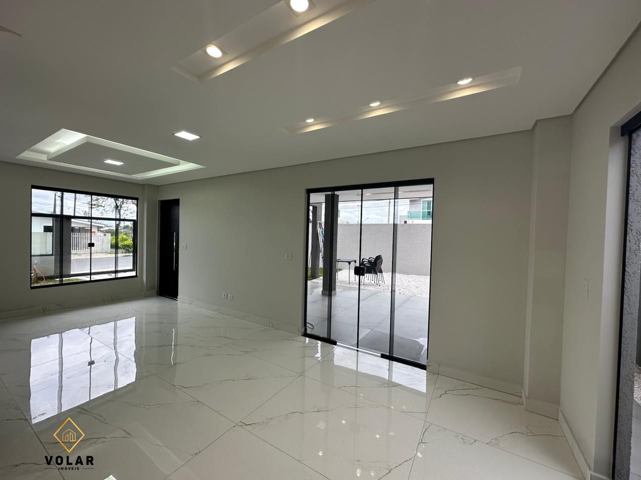 Sobrado à venda com 3 quartos, 120m² - Foto 11