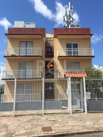 Apartamento, 1 dormitório no bairro Bom Jesus em Porto Alegre para Comprar