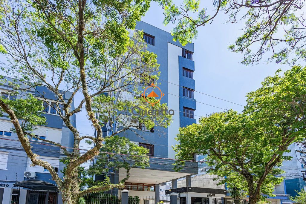 Apartamento com 71m², 2 dormitórios no bairro Menino Deus em Porto Alegre para Comprar