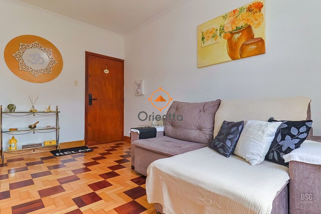 Apartamento com 56m², 2 dormitórios no bairro Cristo Redentor em Porto Alegre para Comprar