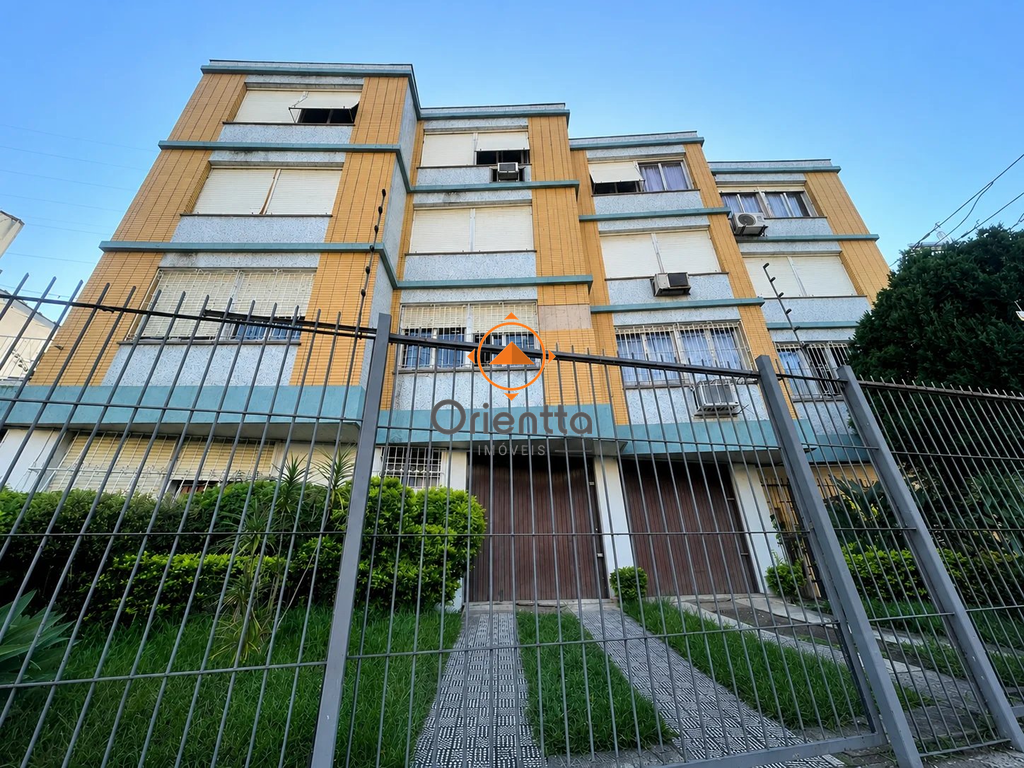 Apartamento com 82m², 2 dormitórios no bairro Rio Branco em Porto Alegre para Comprar