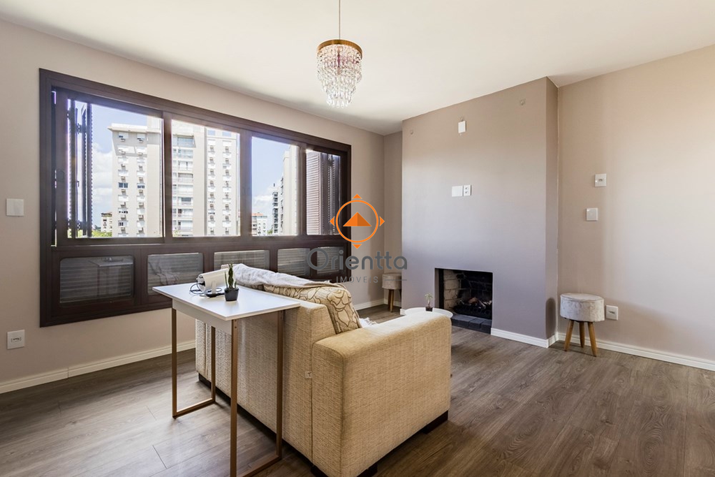 Cobertura com 216m², 3 dormitórios no bairro Jardim Lindóia em Porto Alegre para Comprar